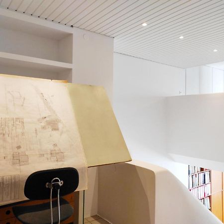 Апартаменти Αρχιτεκτονικό Loft Με Ιδιωτικό Κήπο Heraklion  Екстер'єр фото