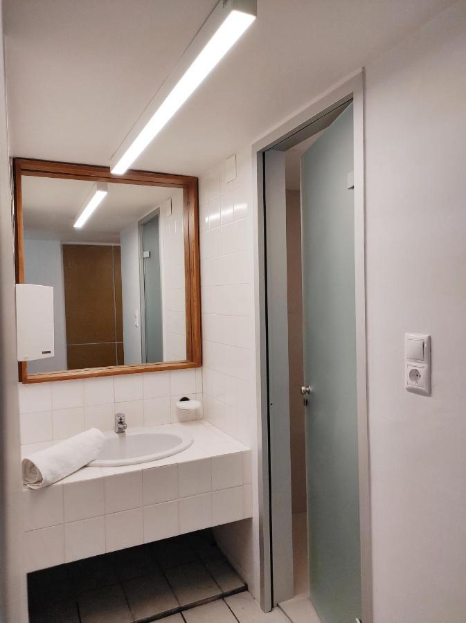 Апартаменти Αρχιτεκτονικό Loft Με Ιδιωτικό Κήπο Heraklion  Екстер'єр фото