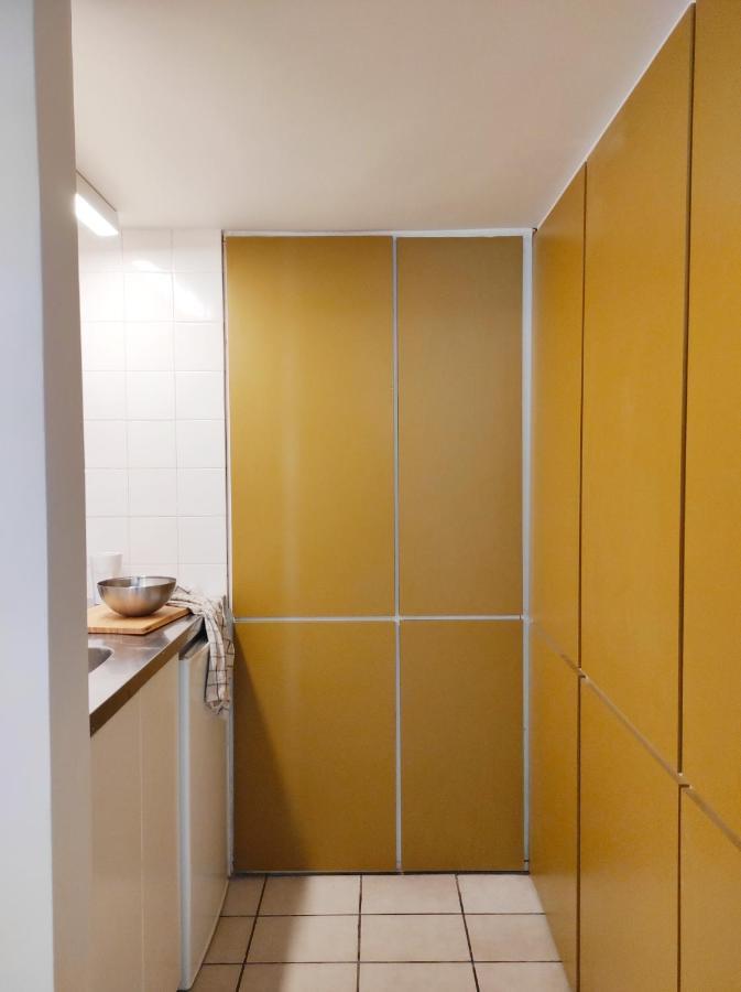 Апартаменти Αρχιτεκτονικό Loft Με Ιδιωτικό Κήπο Heraklion  Екстер'єр фото