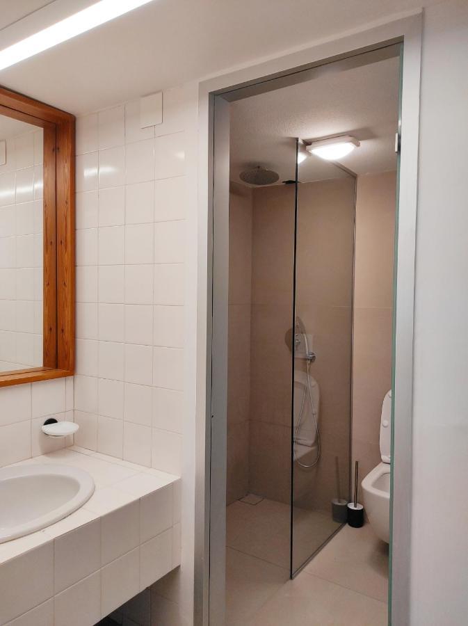 Апартаменти Αρχιτεκτονικό Loft Με Ιδιωτικό Κήπο Heraklion  Екстер'єр фото