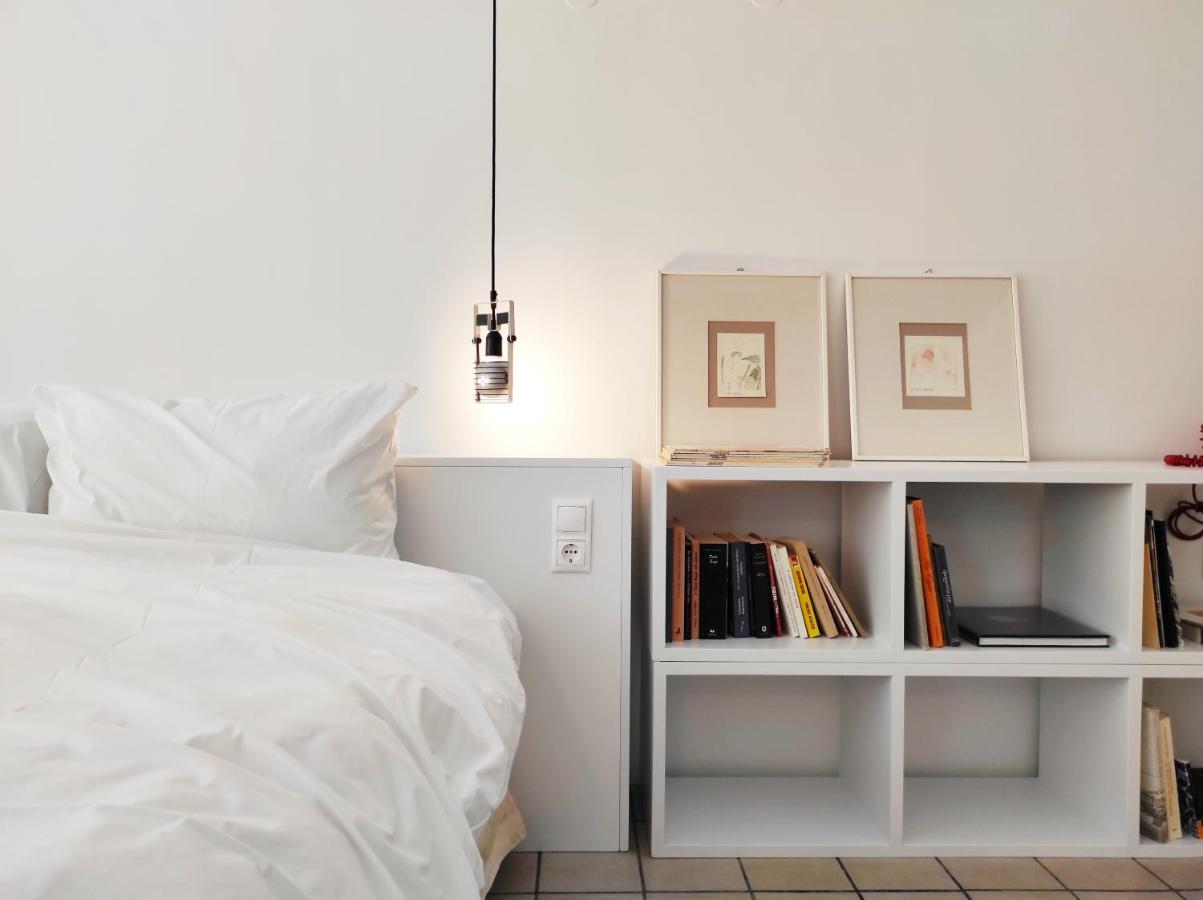 Апартаменти Αρχιτεκτονικό Loft Με Ιδιωτικό Κήπο Heraklion  Екстер'єр фото