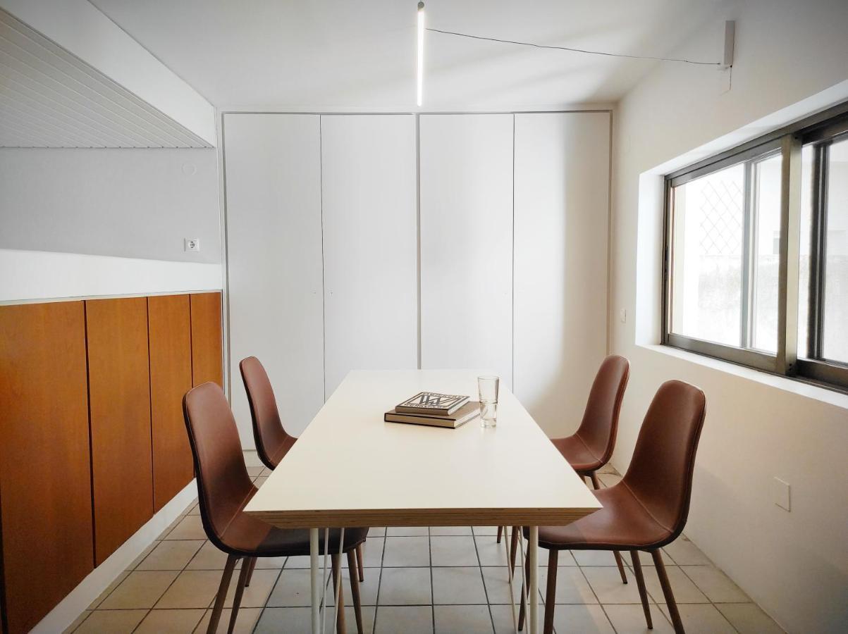 Апартаменти Αρχιτεκτονικό Loft Με Ιδιωτικό Κήπο Heraklion  Екстер'єр фото