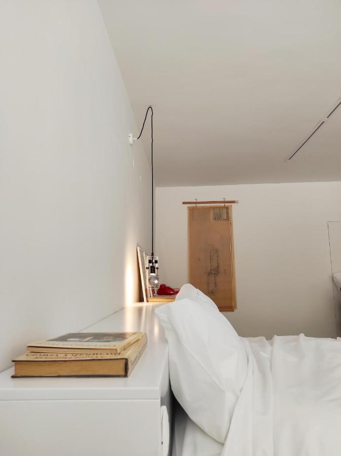Апартаменти Αρχιτεκτονικό Loft Με Ιδιωτικό Κήπο Heraklion  Екстер'єр фото