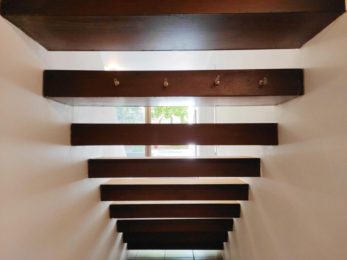 Апартаменти Αρχιτεκτονικό Loft Με Ιδιωτικό Κήπο Heraklion  Екстер'єр фото