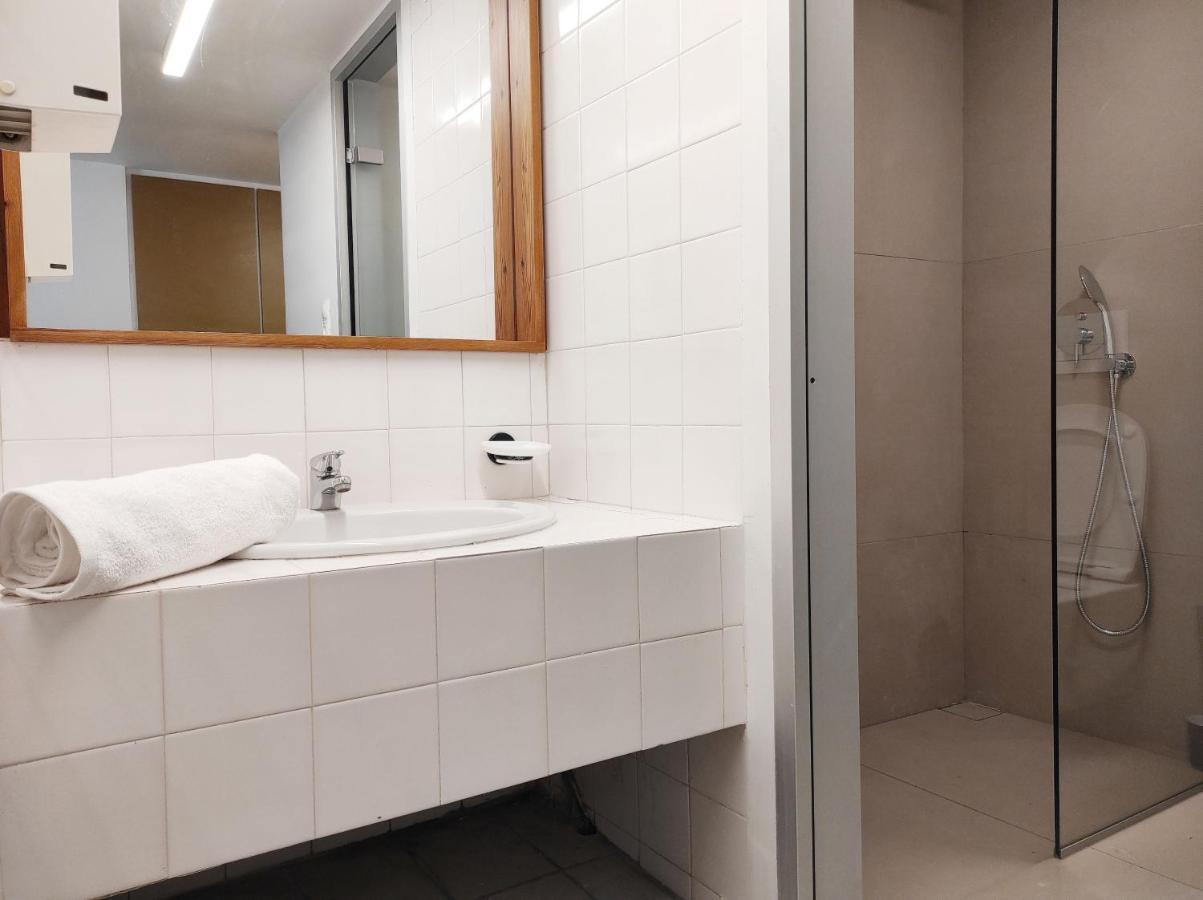 Апартаменти Αρχιτεκτονικό Loft Με Ιδιωτικό Κήπο Heraklion  Екстер'єр фото