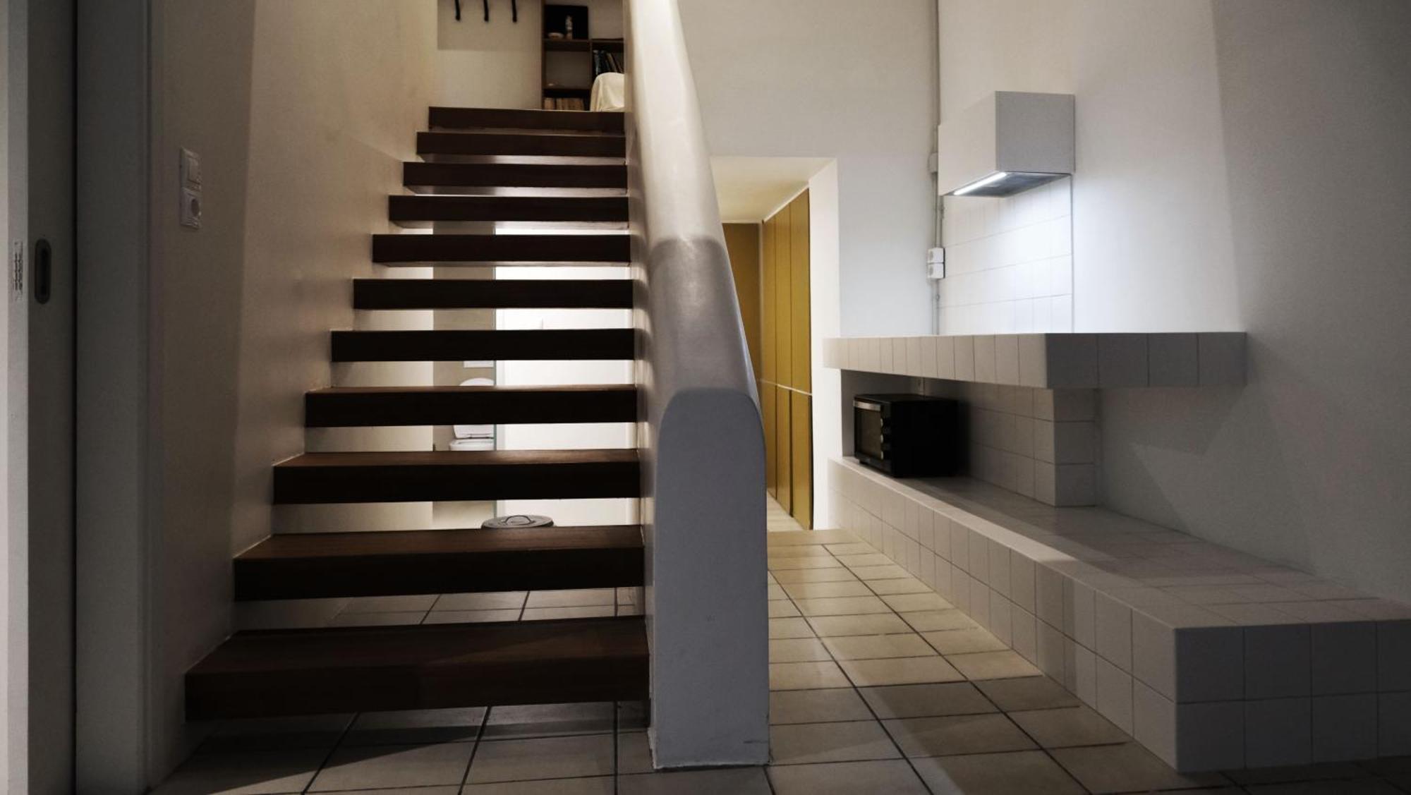 Апартаменти Αρχιτεκτονικό Loft Με Ιδιωτικό Κήπο Heraklion  Екстер'єр фото